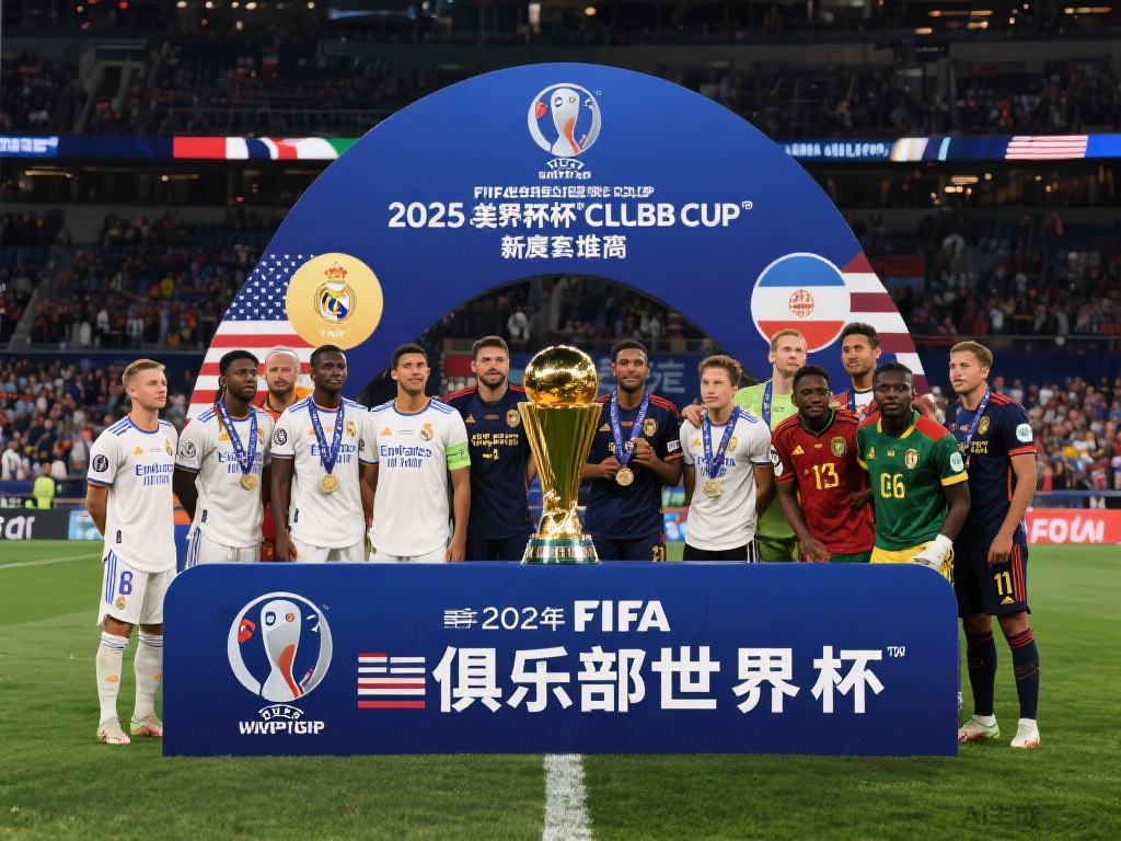 世俱杯