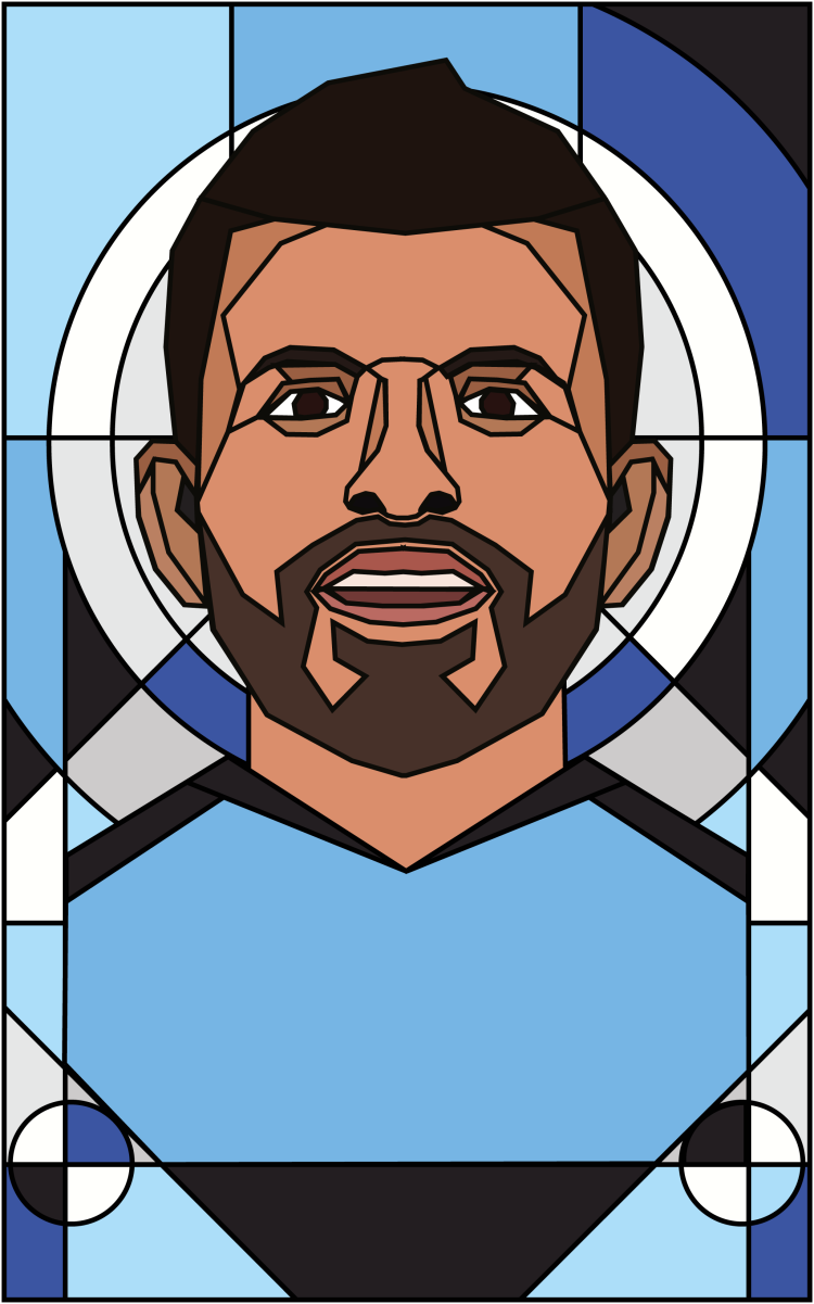 助攻的统治 助攻的统治