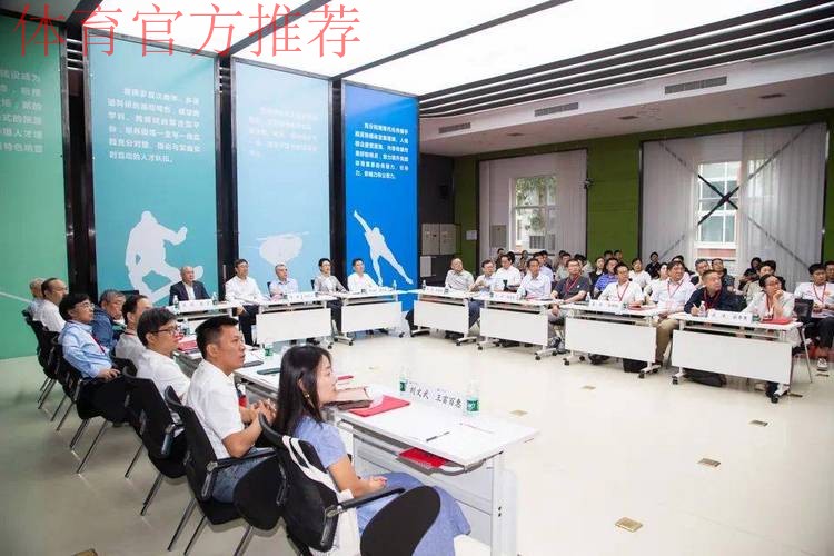 体育文化助力强国建设研讨会举行 体育文化助力强国建设研讨会举行