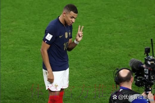 会是多少?RMC:皇马将以侮辱性价格报价姆巴佩 会是多少?RMC:皇马将以侮辱性价格报价姆巴佩