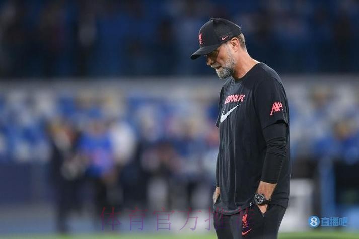 血脉压制！利物浦近7场欧冠对皇马不胜 6负1平