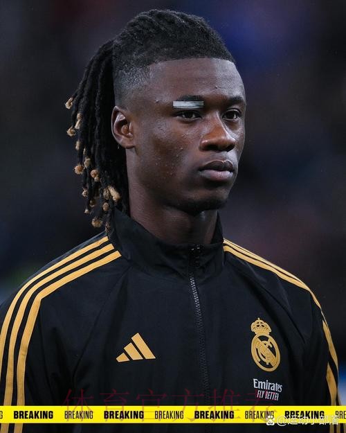 马卡:卡马文加希望成为皇马主角 并为世界杯而战 马卡:卡马文加希望成为皇马主角 并为世界杯而战