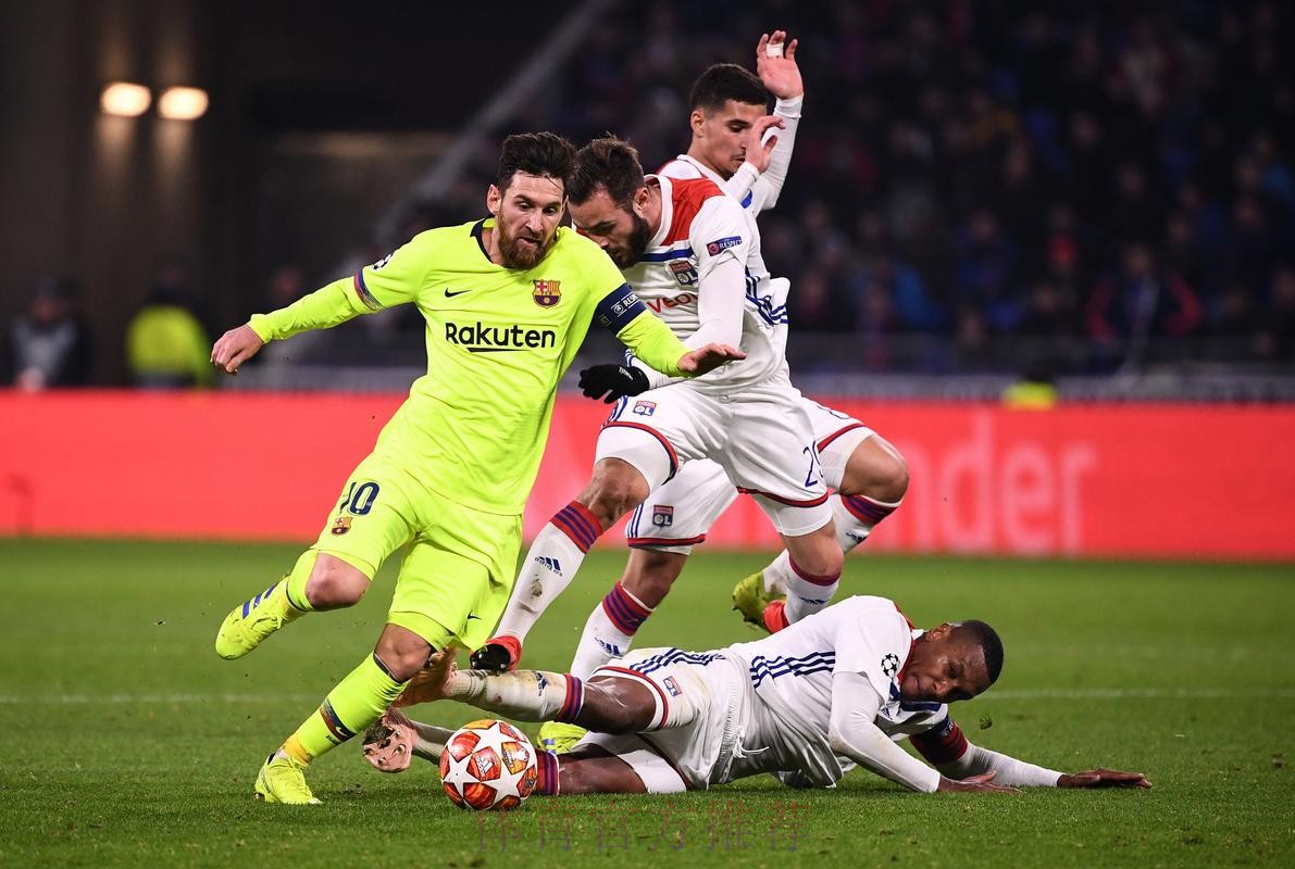 安帅:巴萨在进攻上没作为&运气眷顾了他们 安帅:巴萨在进攻上没作为&运气眷顾了他们